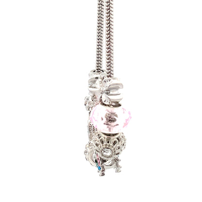 Moments Charm Bracelet - Style 05