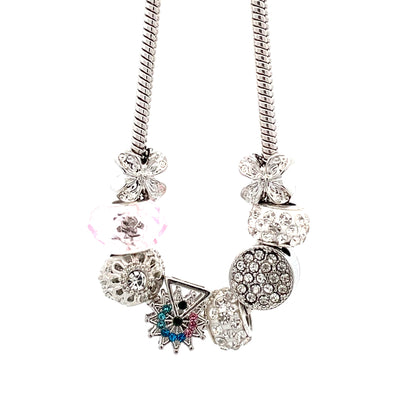 Moments Charm Bracelet - Style 05
