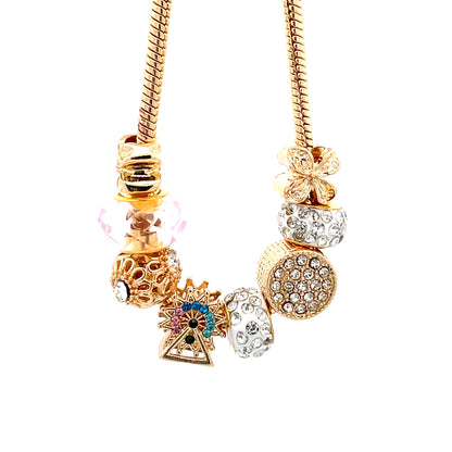 Moments Charm Bracelet - Style 05