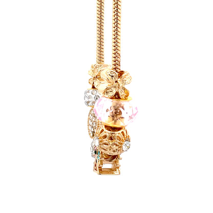 Moments Charm Bracelet - Style 05
