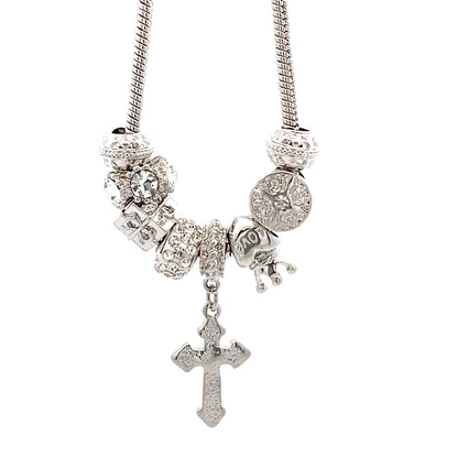 Moments Charm Bracelet - Style 06