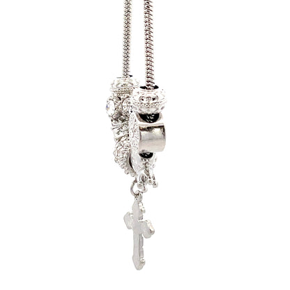 Moments Charm Bracelet - Style 06