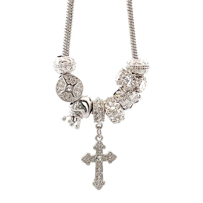 Moments Charm Bracelet - Style 06