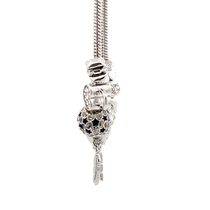Moments Charm Bracelet - Style 07