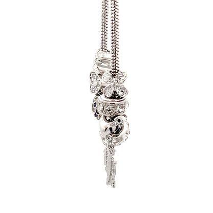 Moments Charm Bracelet - Style 07