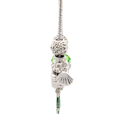 Moments Charm Bracelet - Style 09