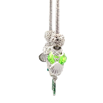 Moments Charm Bracelet - Style 09