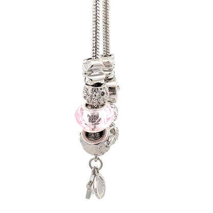 Moments Charm Bracelet - Style 10