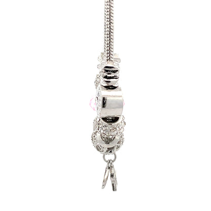 Moments Charm Bracelet - Style 10