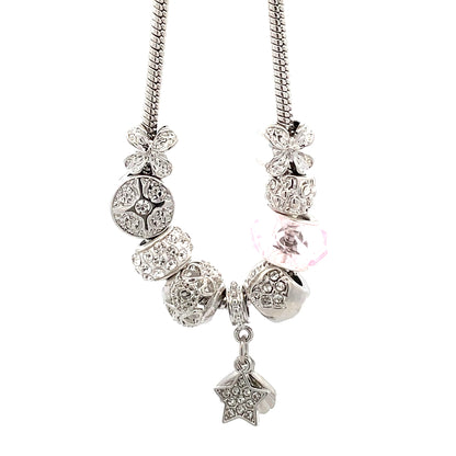 Moments Charm Bracelet - Style 10