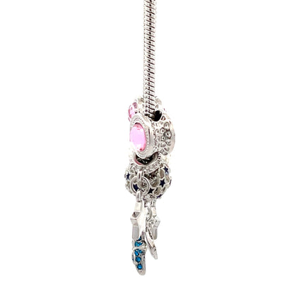 Moments Charm Bracelet - Style 12