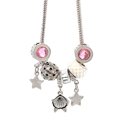 Moments Charm Bracelet - Style 12