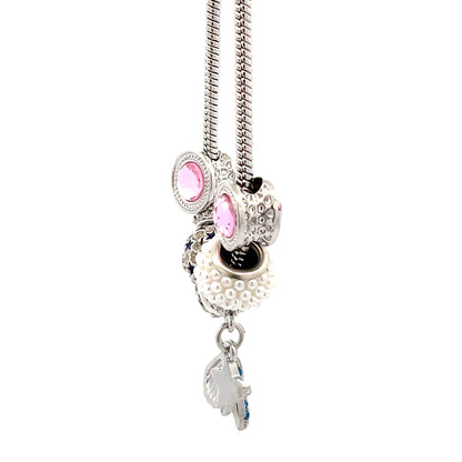Moments Charm Bracelet - Style 12