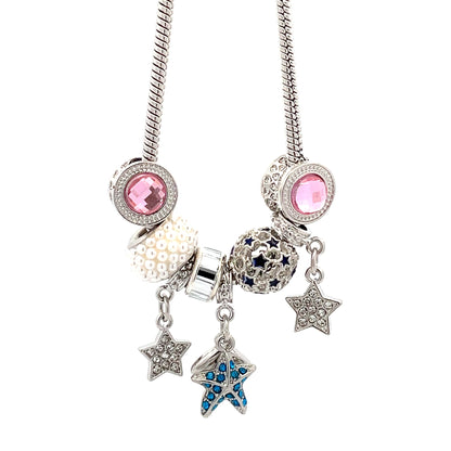 Moments Charm Bracelet - Style 12