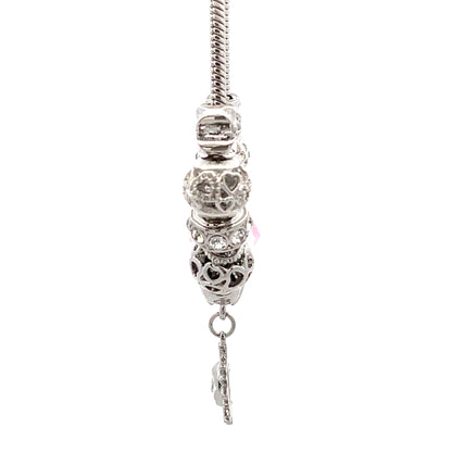 Moments Charm Bracelet - Style 08