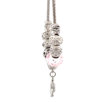 Moments Charm Bracelet - Style 08