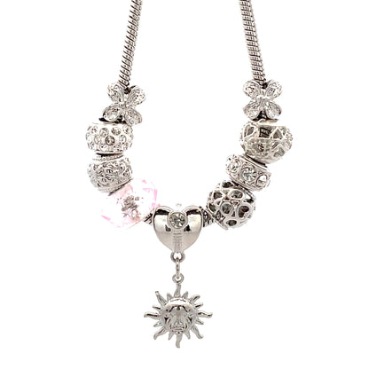 Moments Charm Bracelet - Style 08