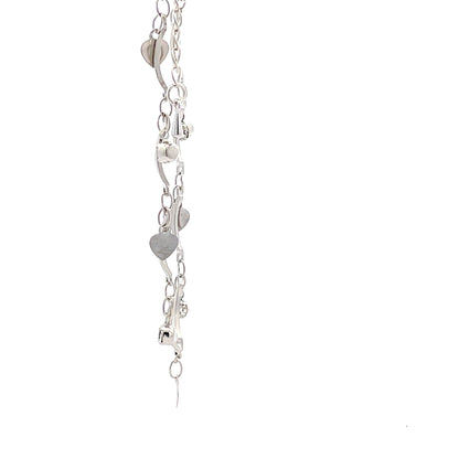 Regular Anklet - Style 17