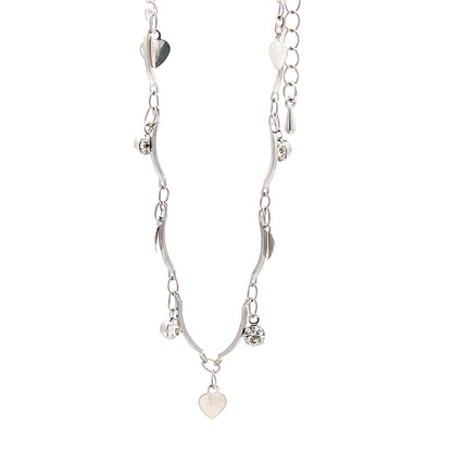 Regular Anklet - Style 17