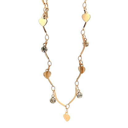 Regular Anklet - Style 17