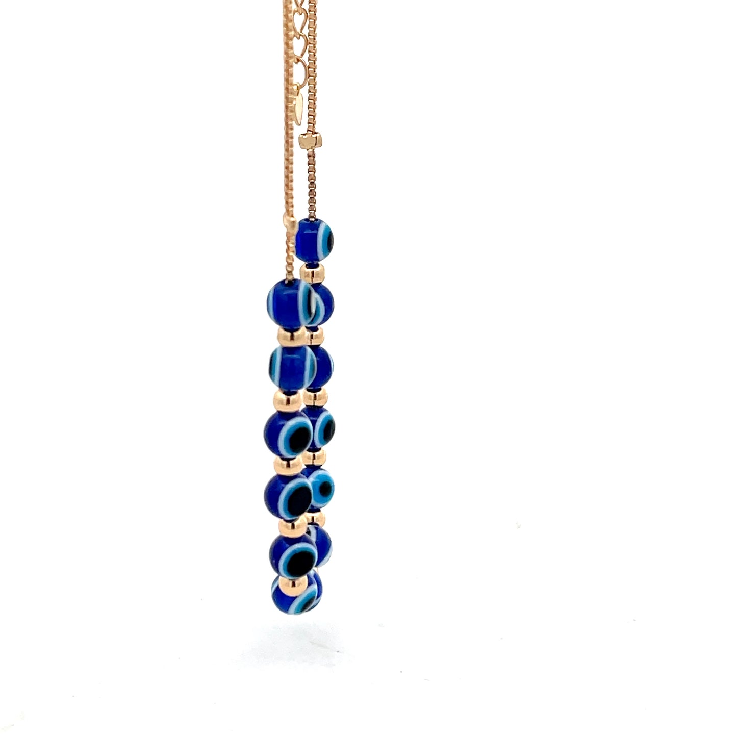 Evil Eye Anklet - Style  3