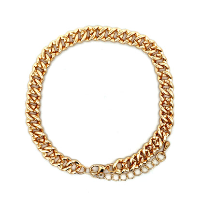 ICED Anklet & Bracelet - Style 02