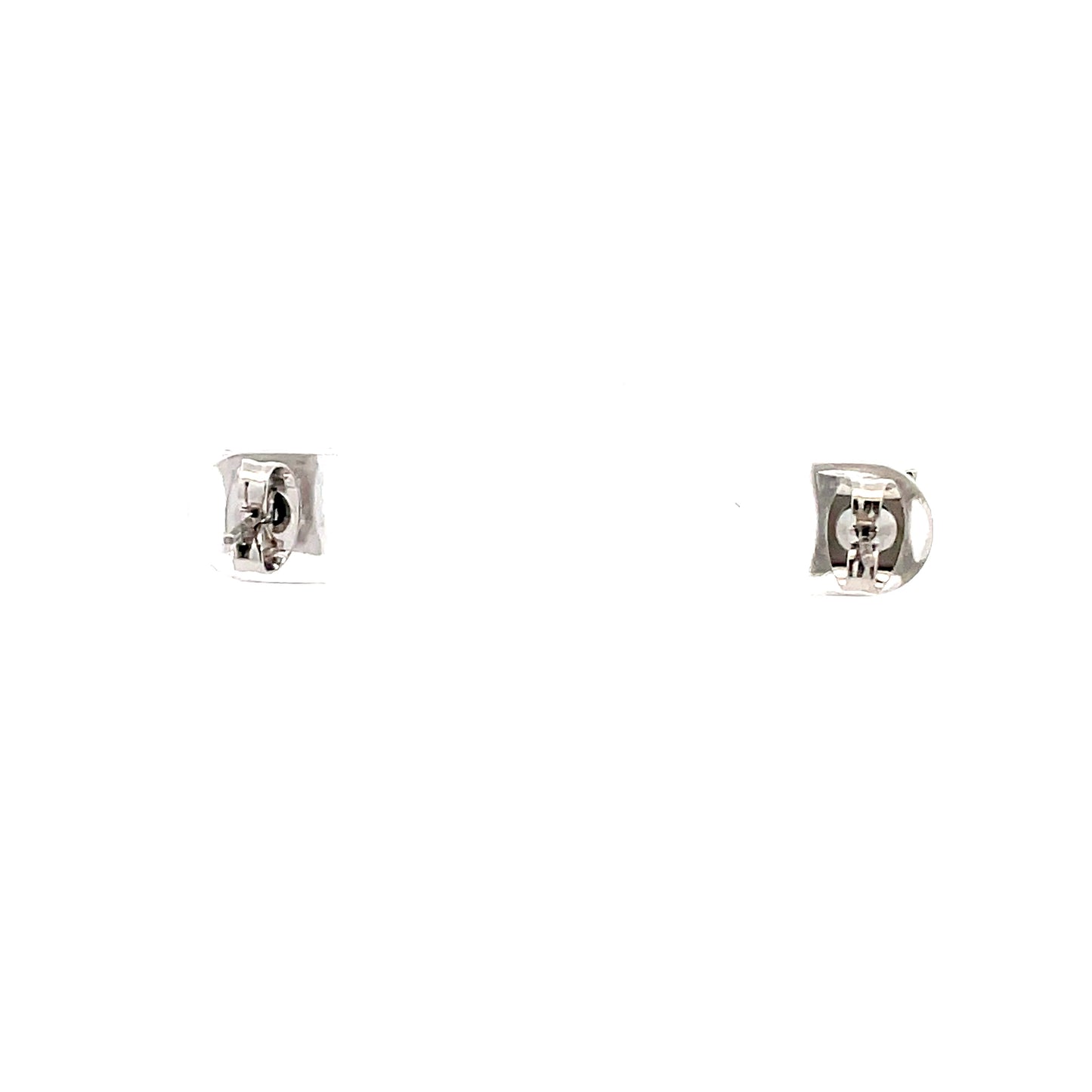 Micro Pave Earring - Style 01