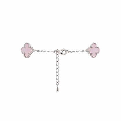 Clover Leaf Bracelet - Design 03
