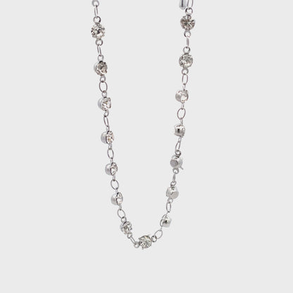 Regular Anklet - Style 11