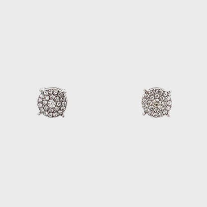 Lovely Stud Earrings - Style 08