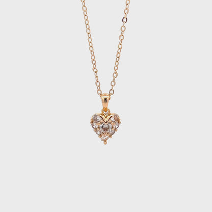 Starlike Necklace - Style 07