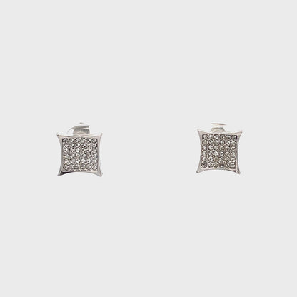Lovely Stud Earrings - Style 07