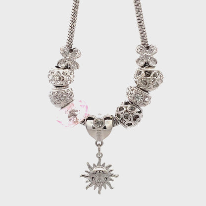 Moments Charm Bracelet - Style 08
