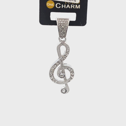 Iced Charm - Special Design 01