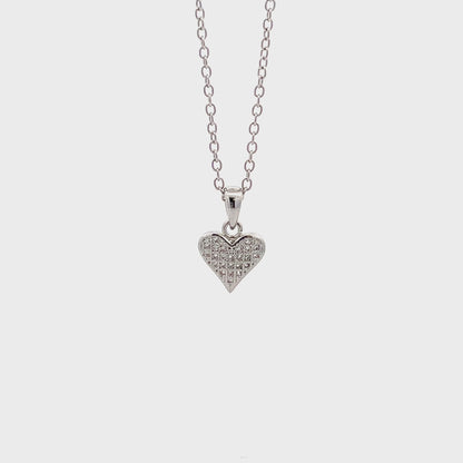 Lovesome Necklace  - Style 05