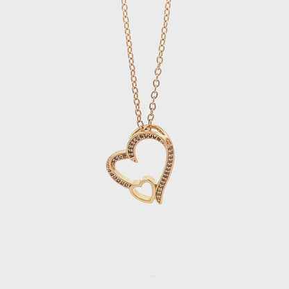 Lovesome Necklace  - Style 06