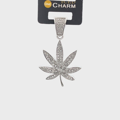 Iced Charm - Style 06
