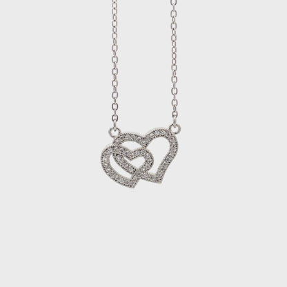 Lovesome Necklace  - Style 09