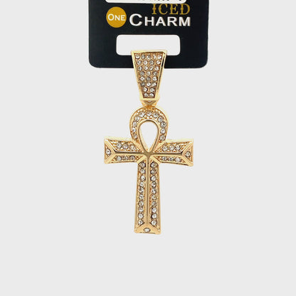 Iced Charm - Style 03
