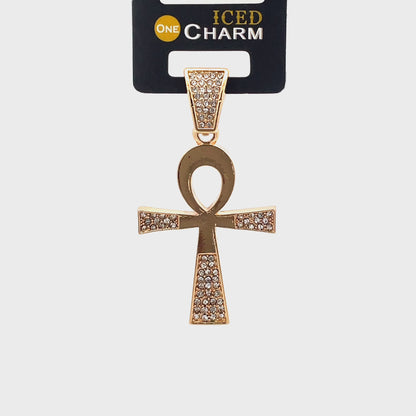 Iced Charm - Style 11