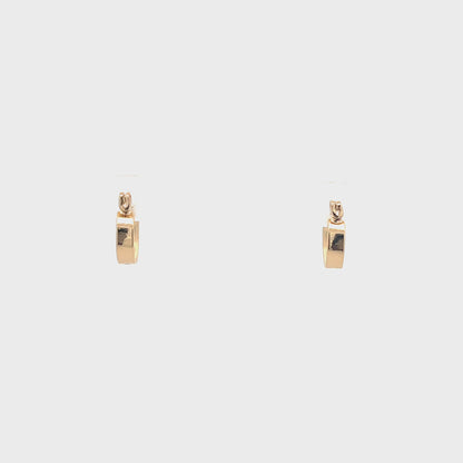 New Mini Pin-catch Earrings - 11