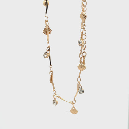 Regular Anklet - Style 05