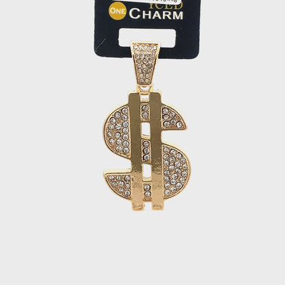 Iced Charm - Style 10