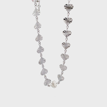 Regular Anklet - Style 10