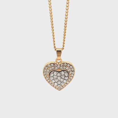 Charming Necklace - Style 13
