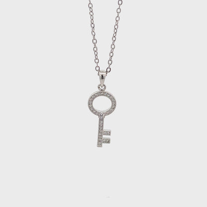 Lovesome Necklace  - Style 03