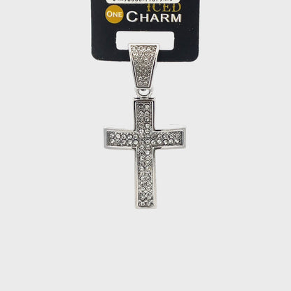Iced Charm - Style 01