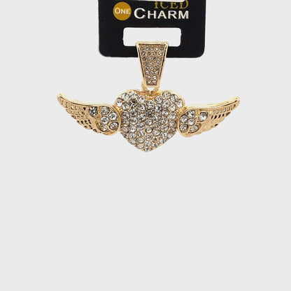 Iced Charm - Special Design 04