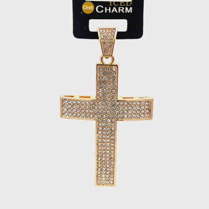 Iced Charm - Style 20