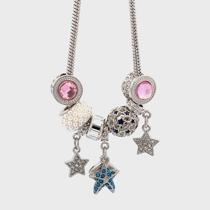 Moments Charm Bracelet - Style 12